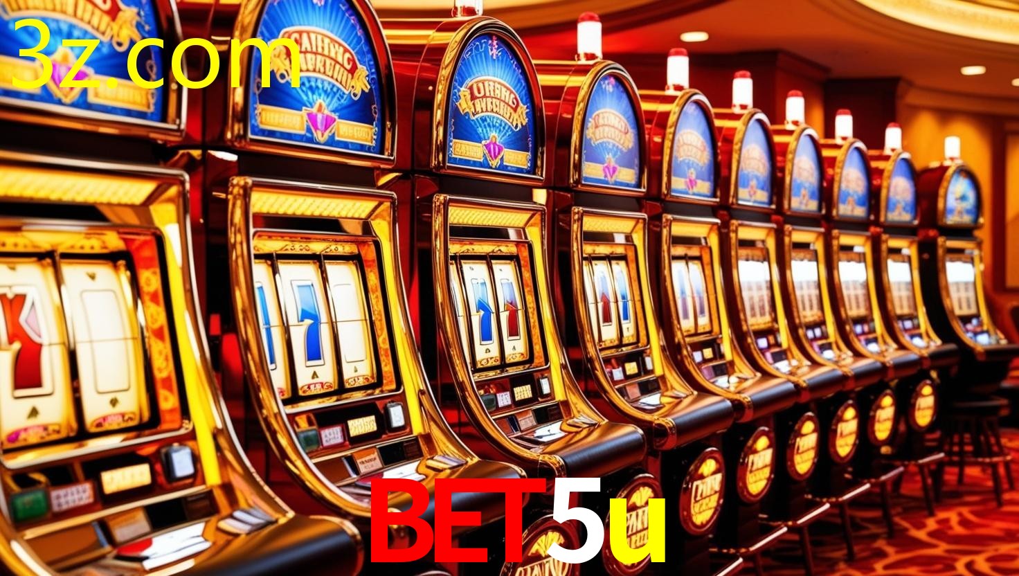 BET5U
