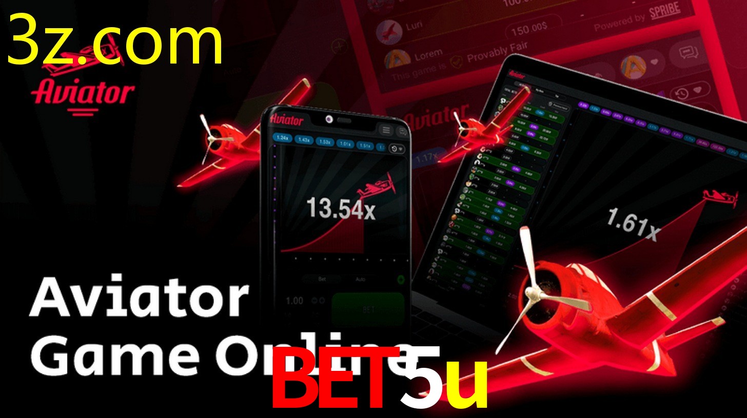 BET5U