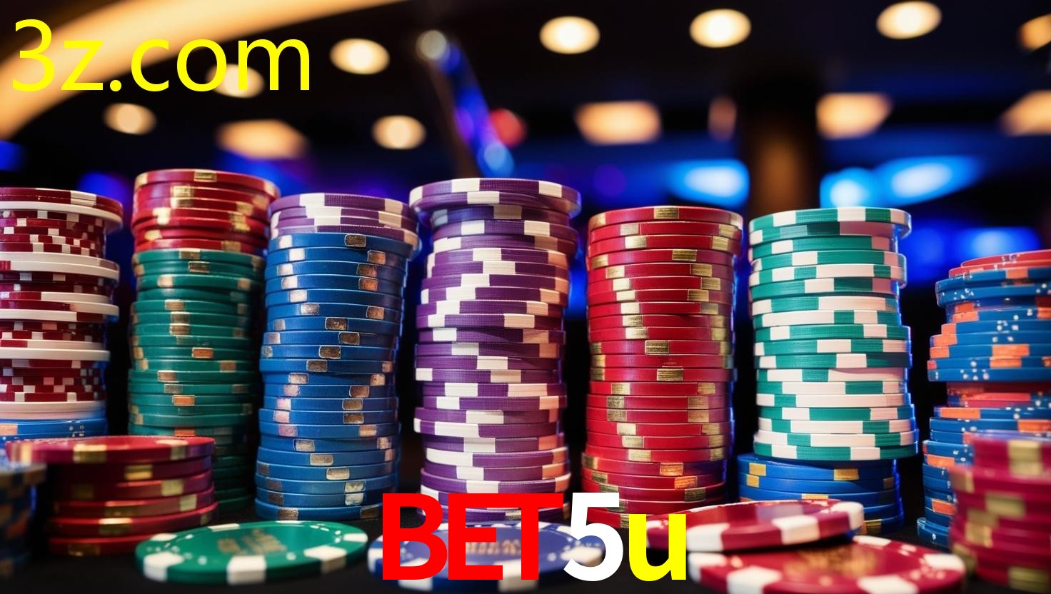 BET5U