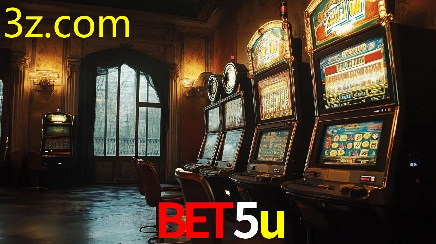 BET5U