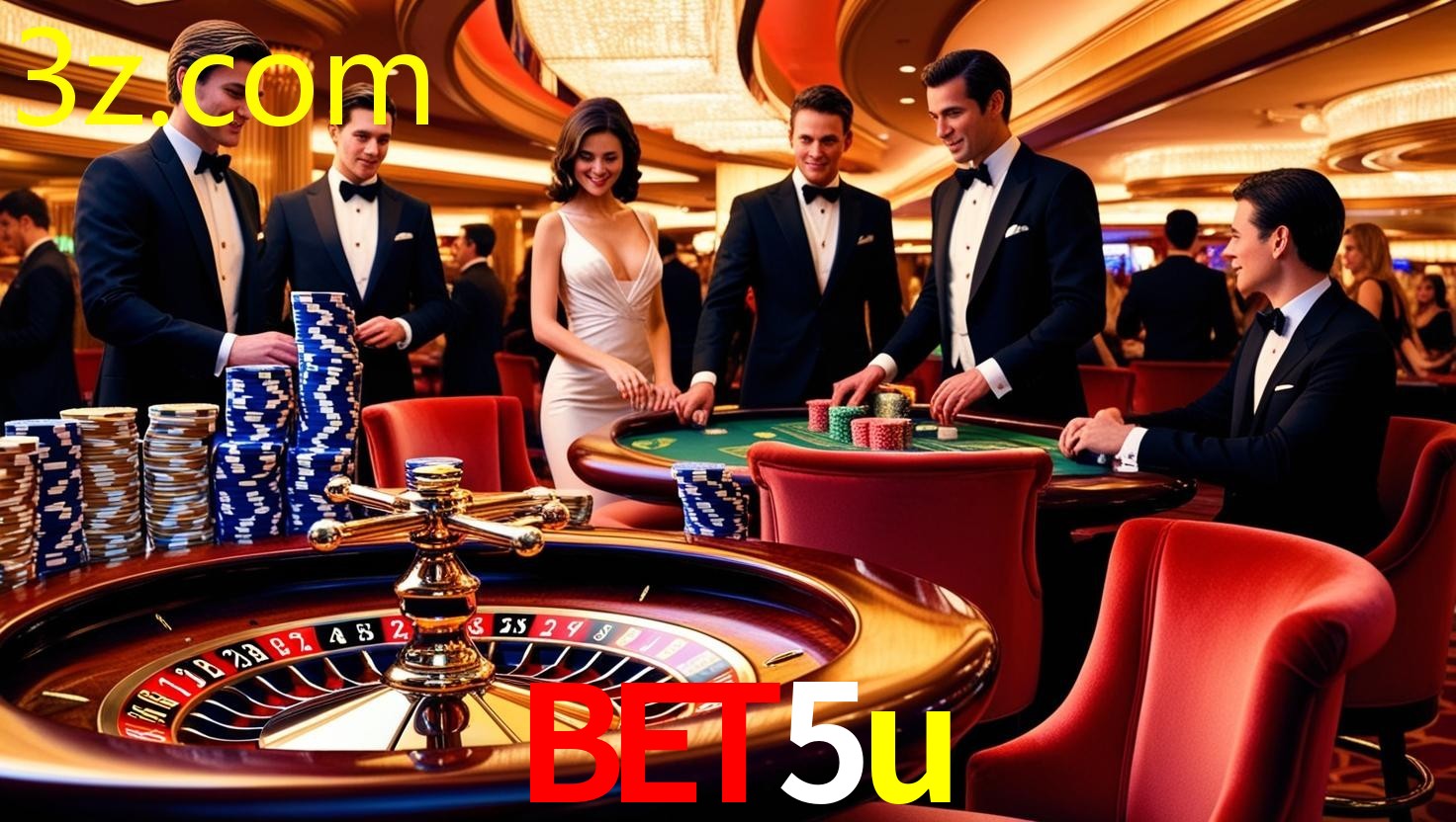 BET5U