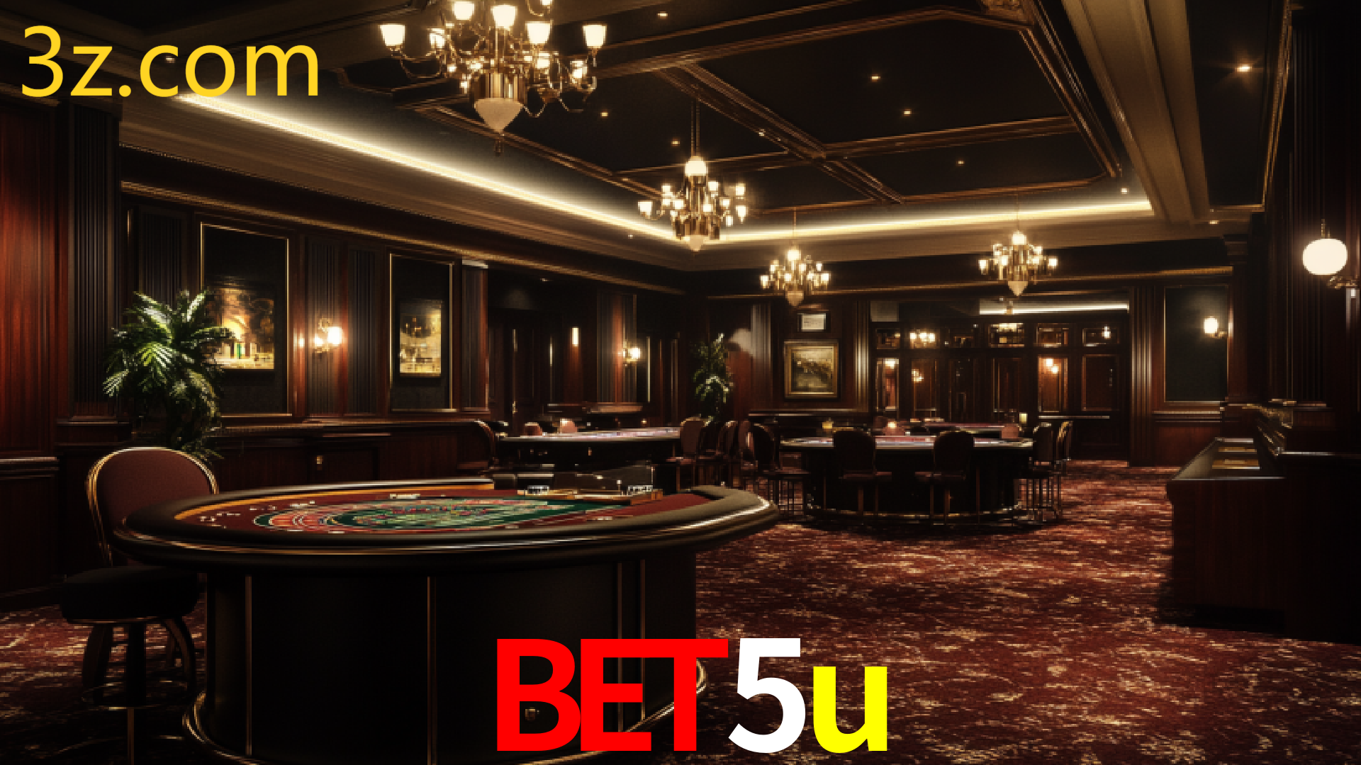 BET5U