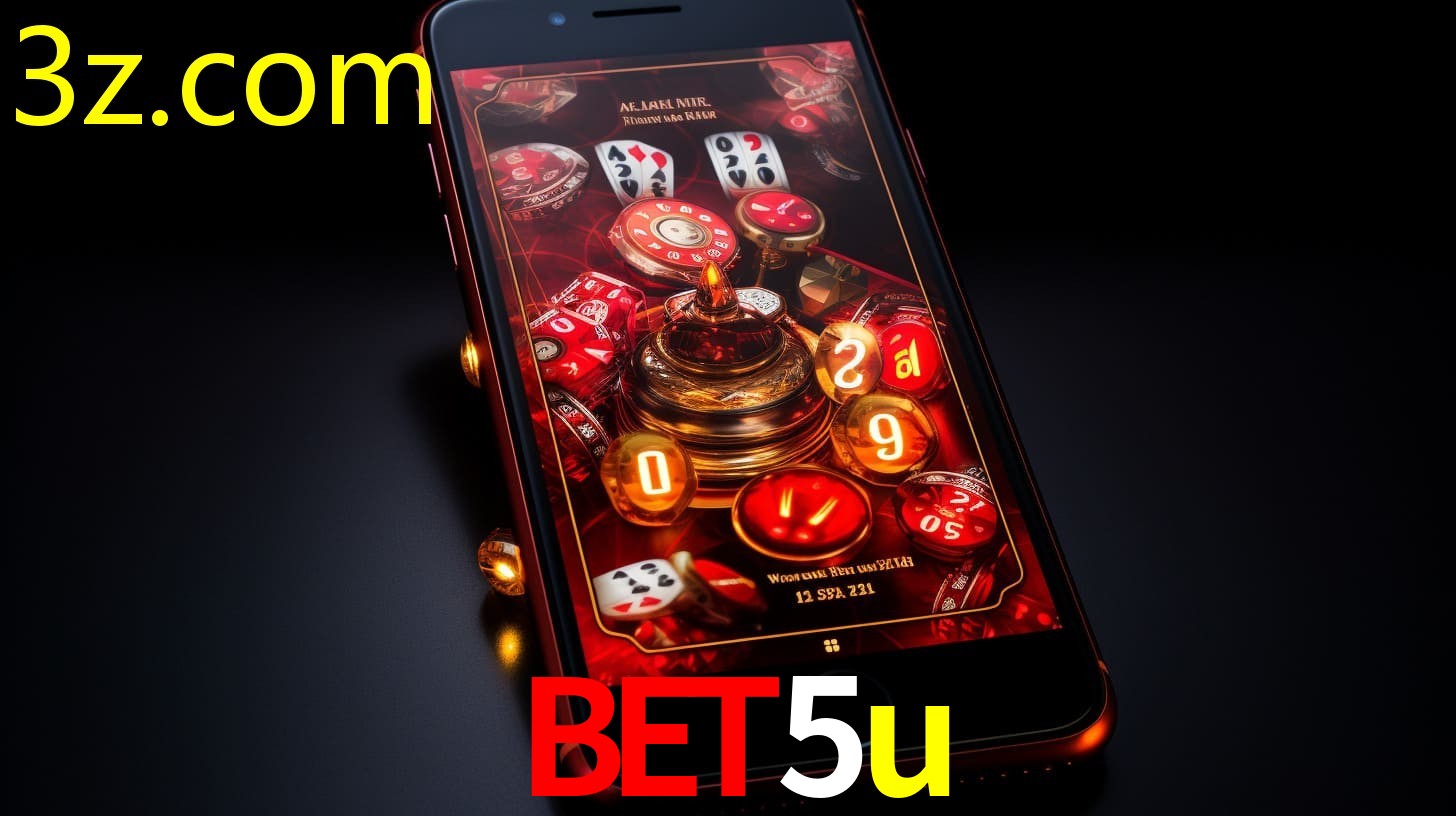 BET5U