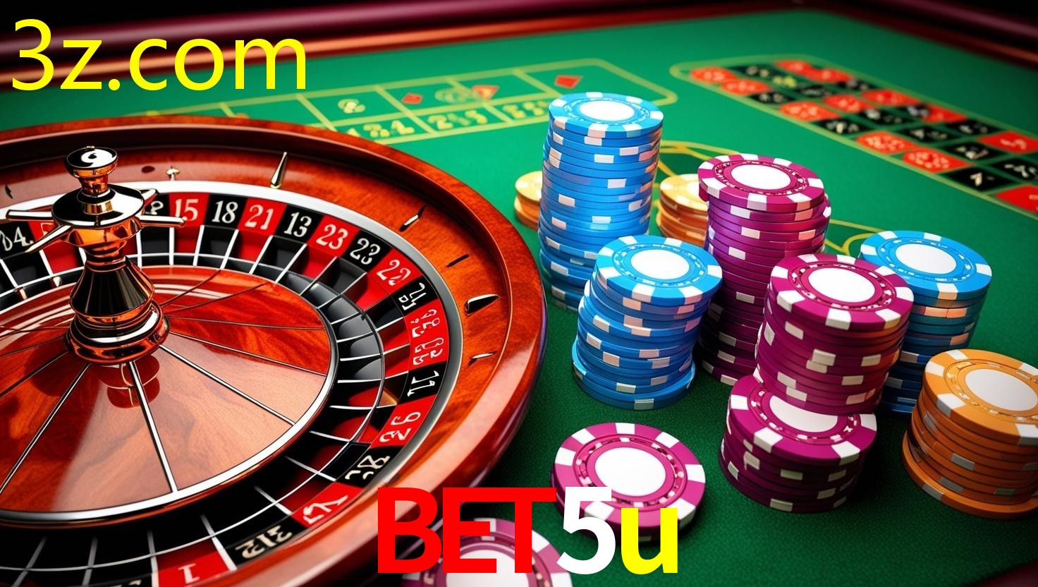BET5U