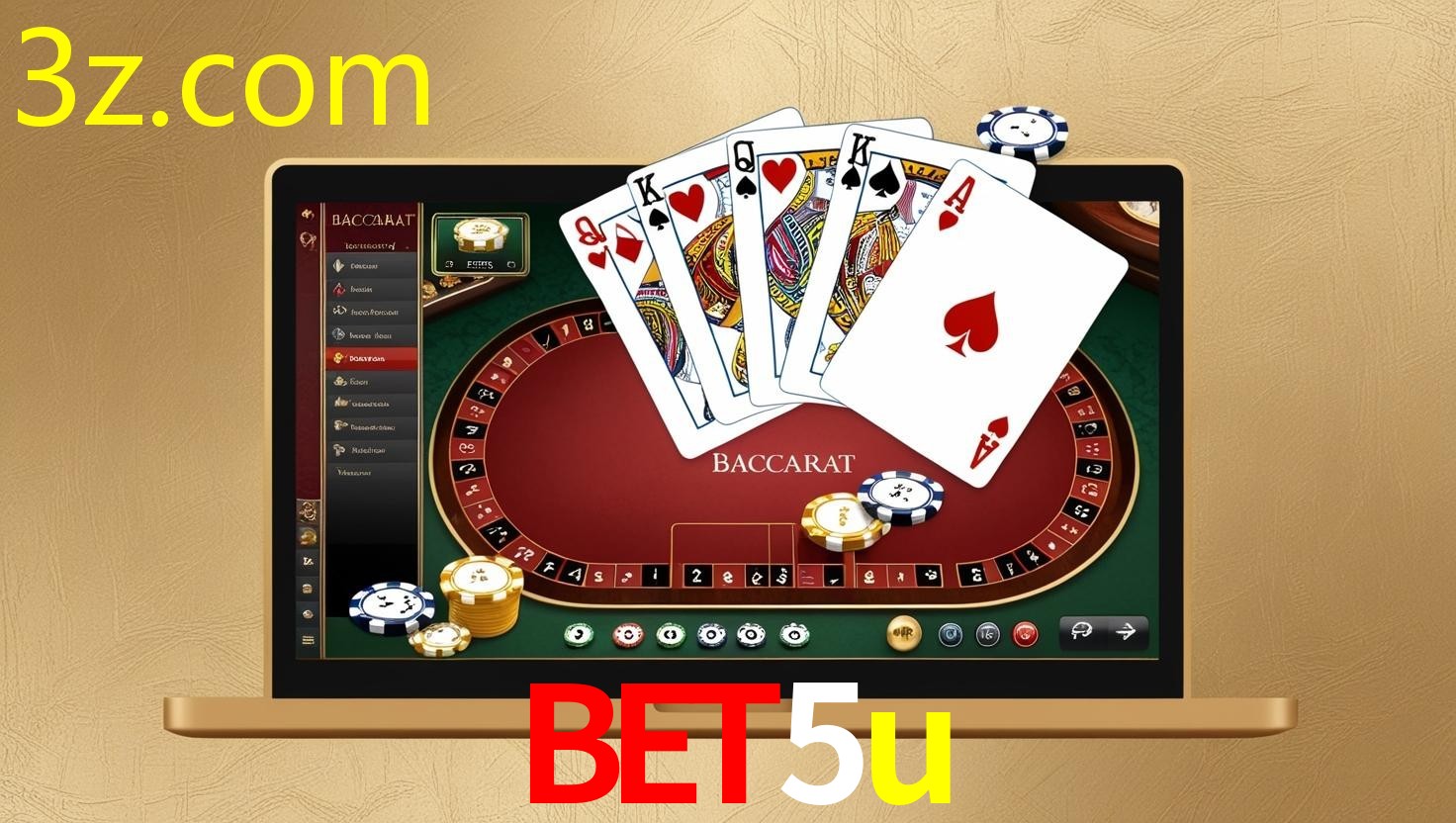 BET5U