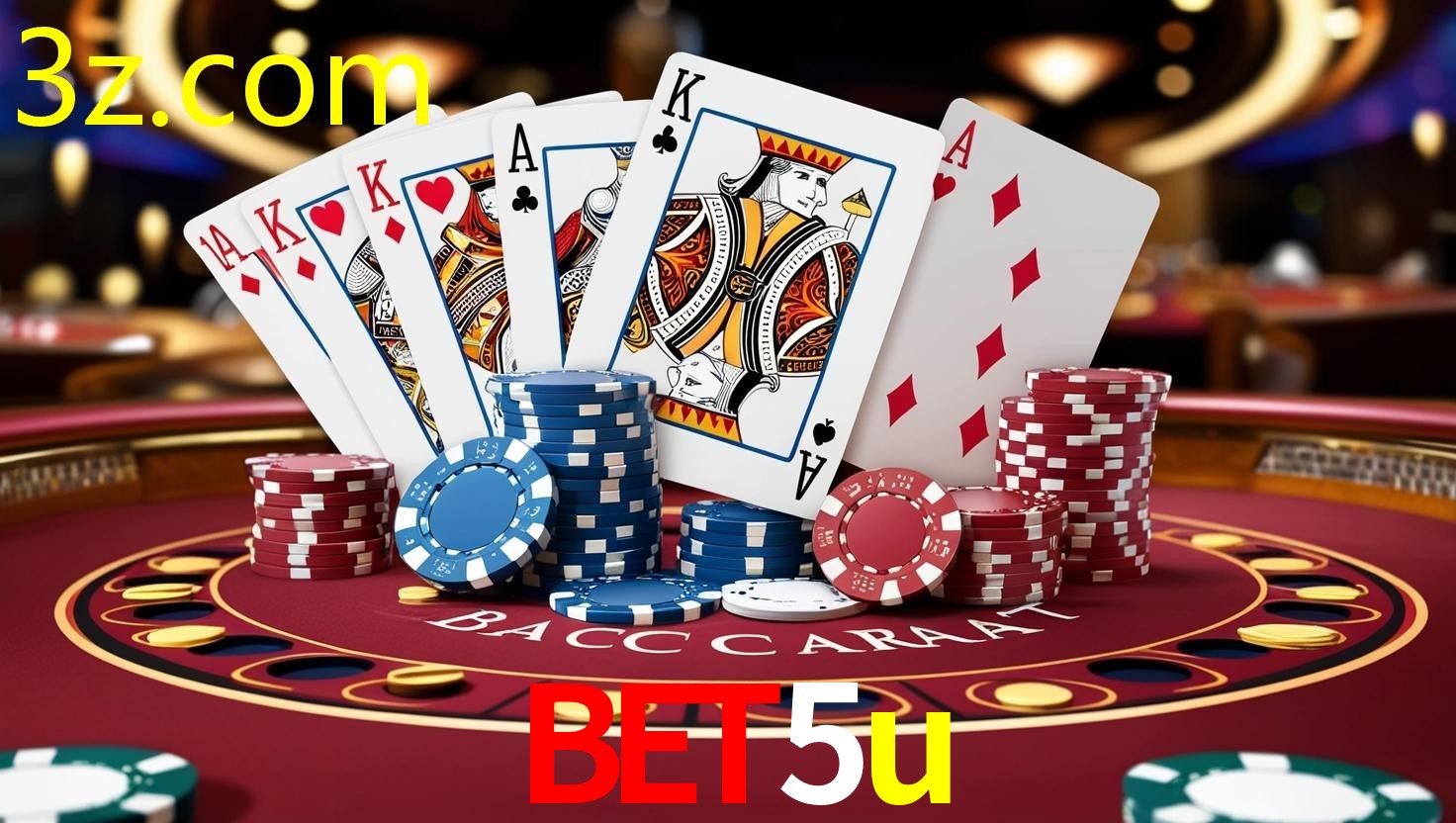 BET5U