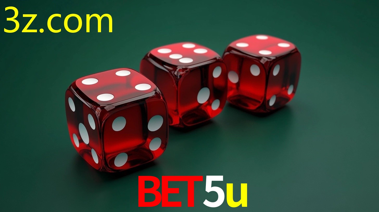 BET5U