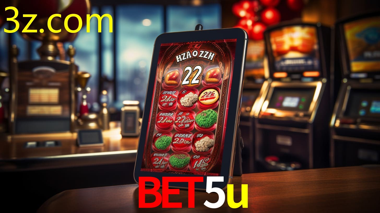 BET5U