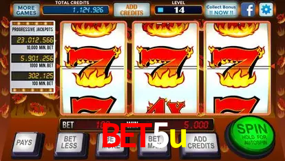 Slot Games Collection